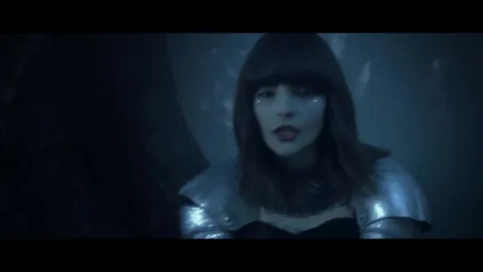 CHVRCHES - Clearest Blue