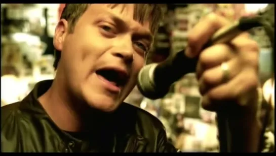 3 Doors Down - Here Without You