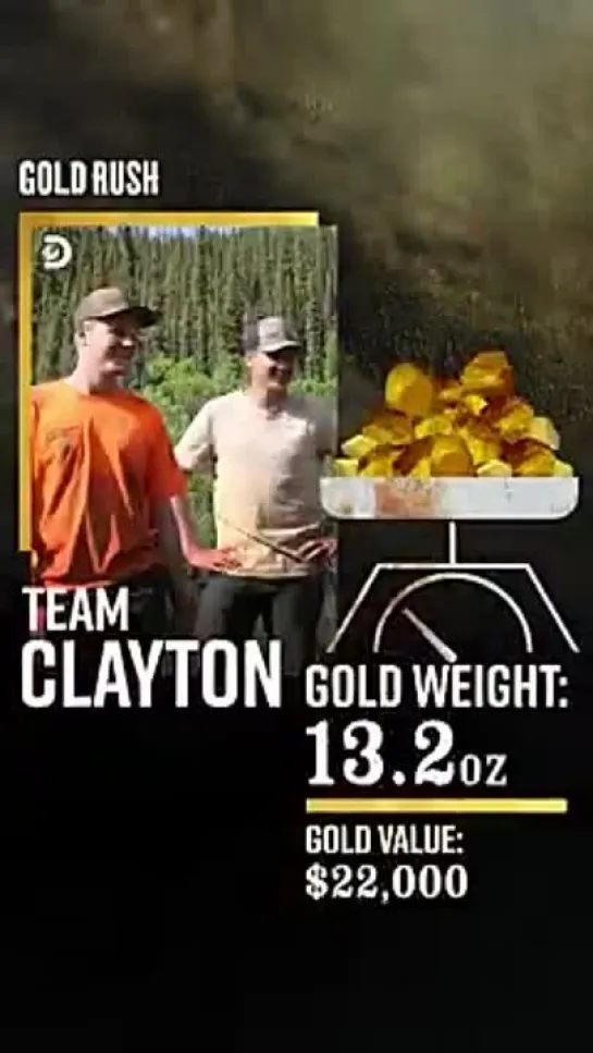 Video by Золотaя лихорадка GoldRush ставь лайк уважаемый