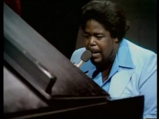 Barry White - Never never gonna give you up