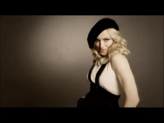 Madonna - Give It 2 Me