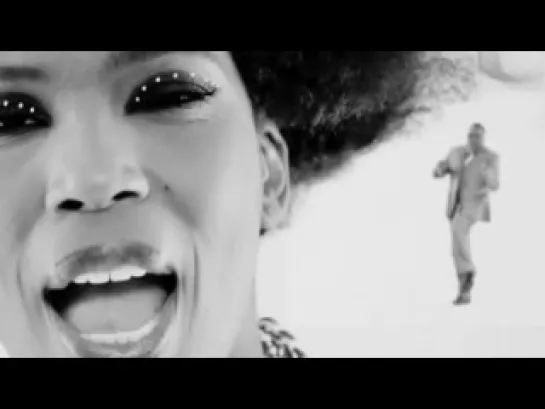 Macy Gray & Bobby Brown - Real Love