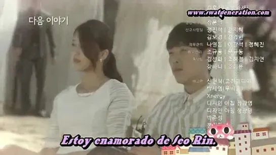 Love Cell - Episodio 13