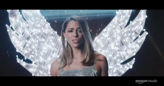 Vanessa Mai - Zuhause (Christmas Time) (Offizielles Video)