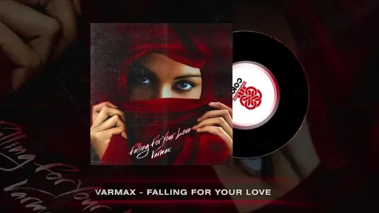 VARMAX - Falling For Your Love (2023)