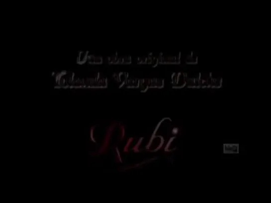 "Rubi" 13 серия