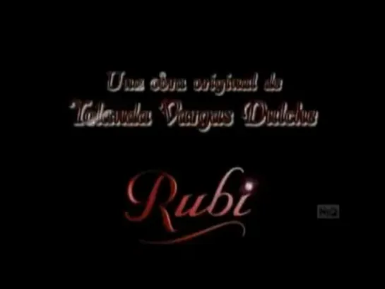 "Rubi" 8 серия