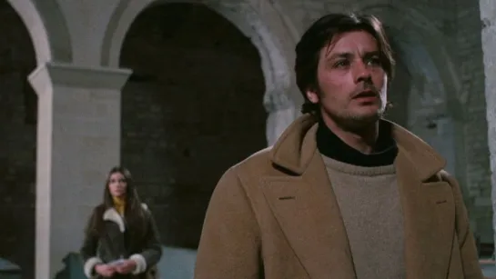 LA PRIMA NOTTE DI QUIETE (1972, Valerio Zurlini)