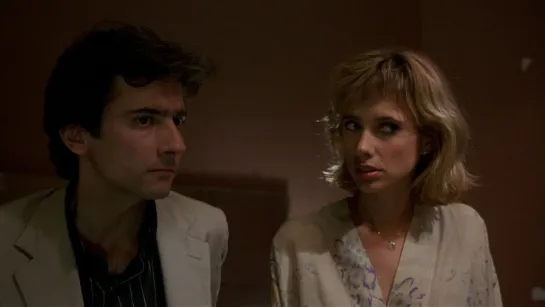 AFTER HOURS (1985, Martin Scorsese)