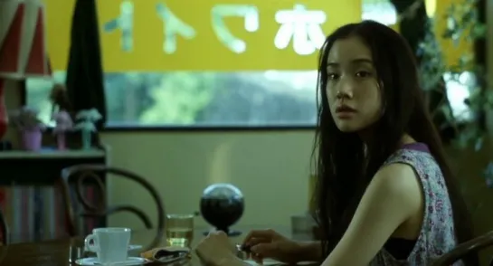 ONE MILLION YEN GIRL (2008, Yuki Tanada)