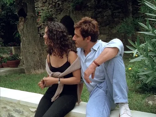 CONTO DE OUTONO (1998, Éric Rohmer)