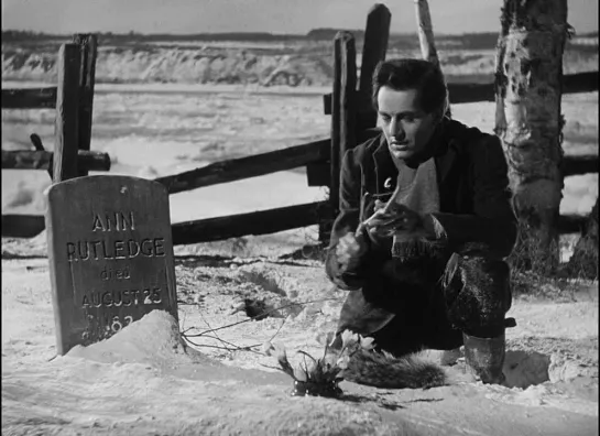 YOUNG MR. LINCOLN (1939, John Ford)