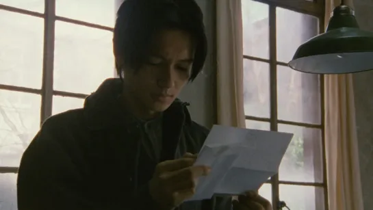 AFTER LIFE (1998, Hirokazu Kore-eda)