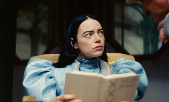 POOR THINGS (2023, Yorgos Lanthimos)