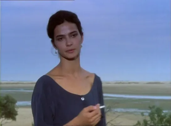 À FLOR DO MAR (1986, João César Monteiro)