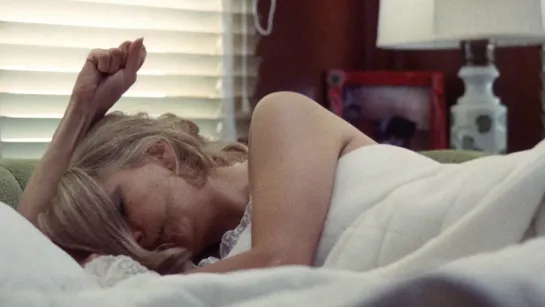 A WOMAN UNDER THE INFLUENCE (1974, John Cassavetes)