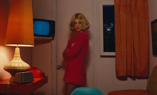 PARIS, TEXAS (1984, Wim Wenders)