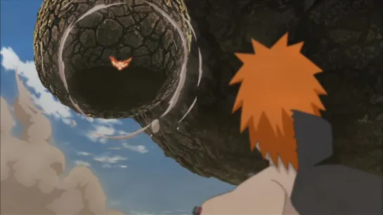 Naruto Shippuuden - 448 серия [OVERLORDS]