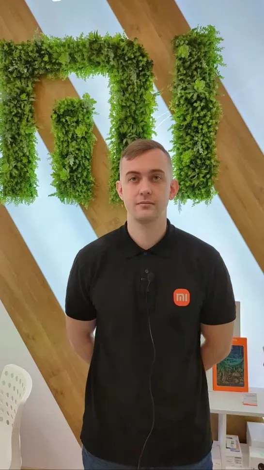 Video by GOODMi (Mi92) - все о технике Xiaomi в Крыму