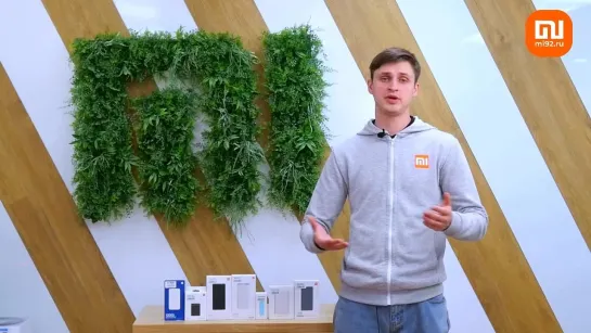 Video by GOODMi (Mi92) - все о технике Xiaomi в Крыму