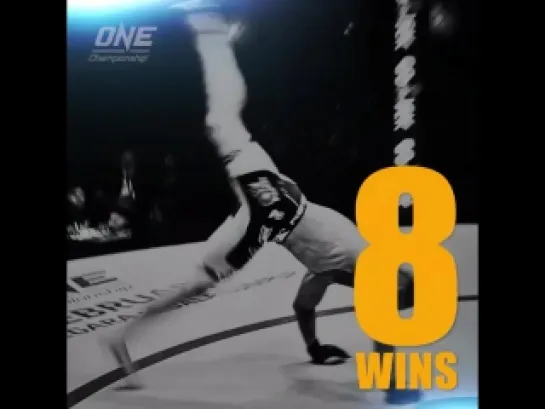 Video by ONE Championship