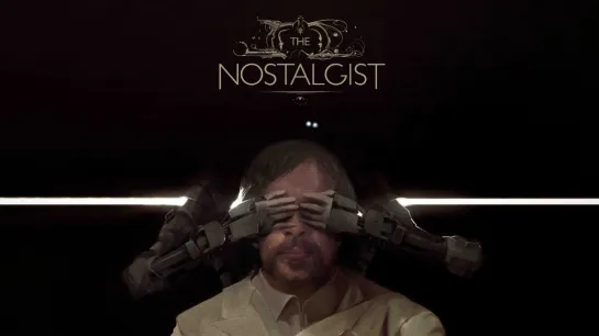 Ностальгист | The Nostalgist (2014) 18+