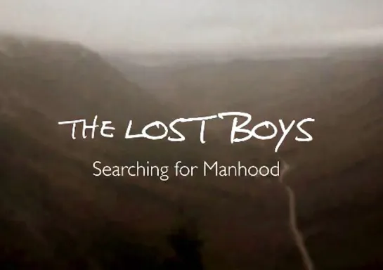 The Lost Boys: Searching for Manhood / Потерянные мальчики (трансгендерная эпидемия в США)