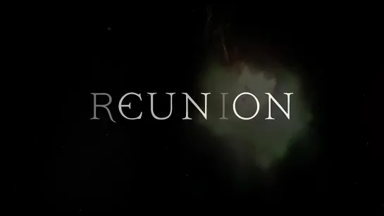 Воссоединение (2020) Reunion - Official Trailer