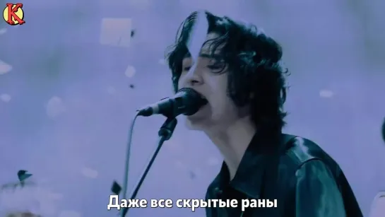 Xdinary Heroes - Little Things (рус. саб)