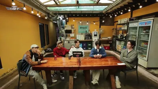 펜타곤(PENTAGON) -  3355 PENTAHOUSE EP.07