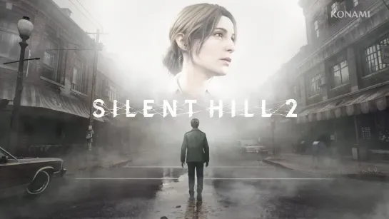 Сюжетный трейлер ремейка Silent Hill 2