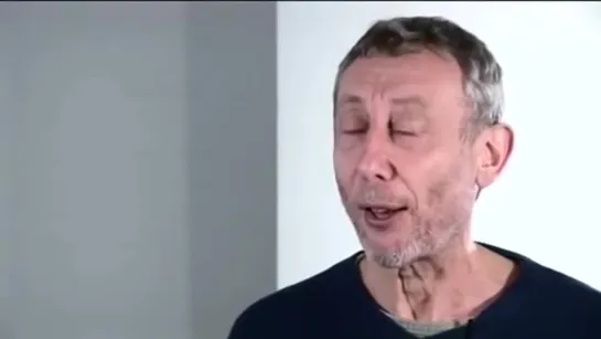 Michael Rosen - Nice