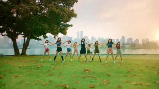 TWICE "LIKEY"