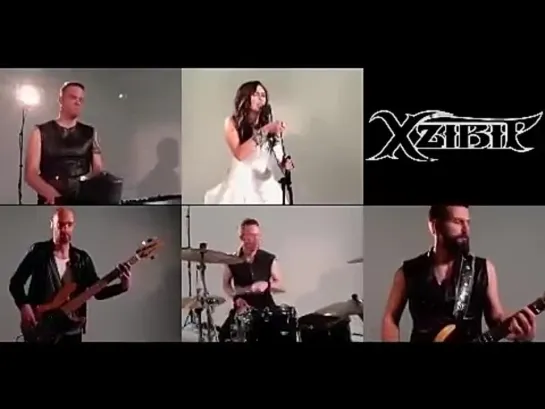 Within Temptation - And We Run WholeWorldBand - Example ft Xzibit