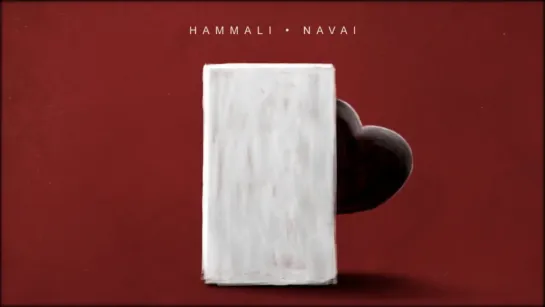 HammAli amp; Navai - Прятки ( 2019 )