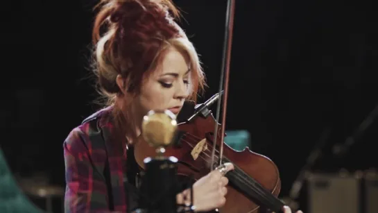 Boulevard of Broken Dreams - Lindsey Stirling (Green Day Cover)