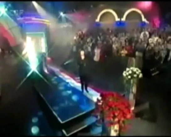 Die ZDF Hitparade1998