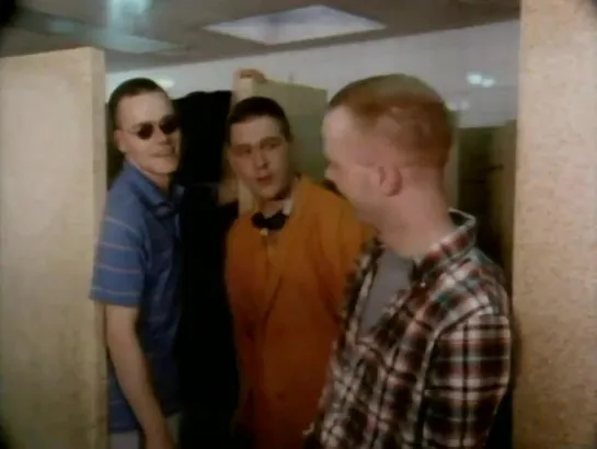 Smalltown Boy - Bronski Beat 1984 (CLASSIC)