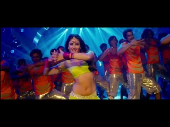 Heroine - Halkat Jawani