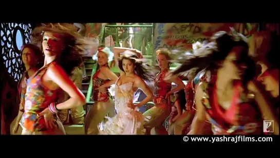 Thug Le - Song - Ladies vs Ricky Bahl