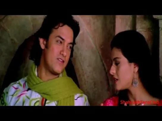 Chand Sifarish - Full song in HD - Fanaa