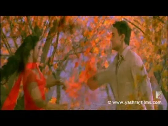 Mere Haath Me - Fanaa