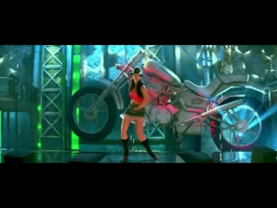 Crazy Kiya Re - Dhoom 2 (2006)