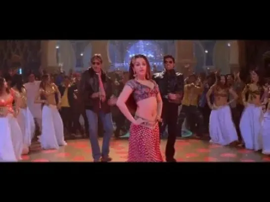 kajra re (Bunty Aur Babli) - HD