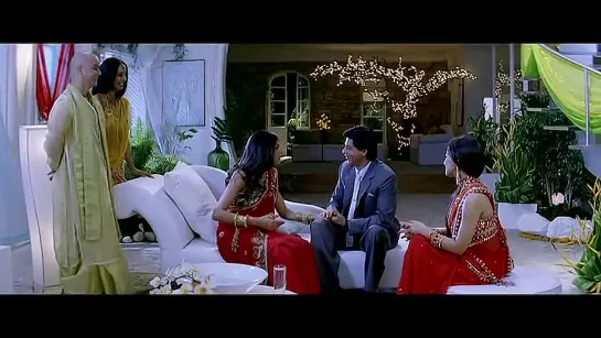 Aaja Aaja Mere Ranjhna - Dulha Mil Gaya