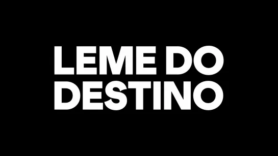 Rudder of Destiny / Leme do Destino (2023) dir. Júlio Bressane [1080p] (ENG SUB)