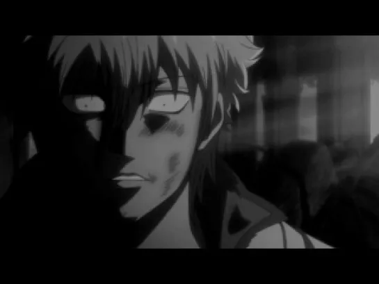 [AMV] Gintama