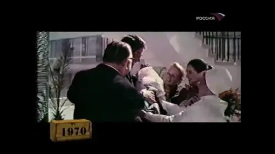 Фитиль Закон природы (1970)