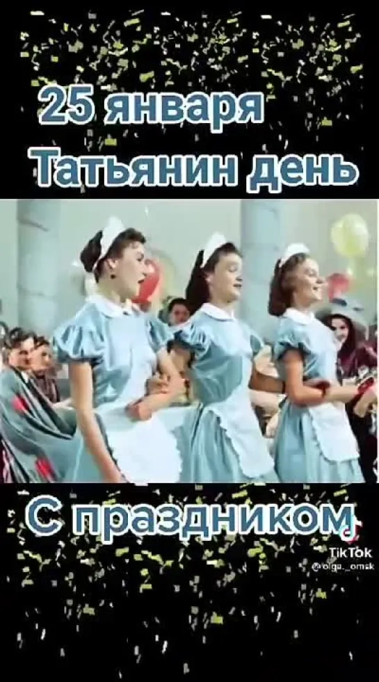 Video by Tatyana Mukovozchik