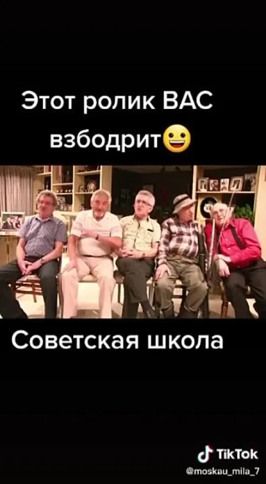 Video by Tatyana Mukovozchik